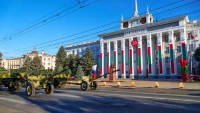 La Moscova se vorbește din nou despre „protejarea Transnistriei”: propaganda rusă amenință deja cu lovituri asupra Moldovei și României/depositphotos