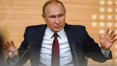 Putin a plecat din Beijing fără acordurile-cheie: China nu a oferit Kremlinului ceea ce spera Moscova / depositphotos