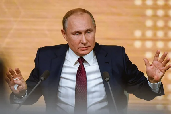 Putin a plecat din Beijing fără acordurile-cheie: China nu a oferit Kremlinului ceea ce spera Moscova / depositphotos