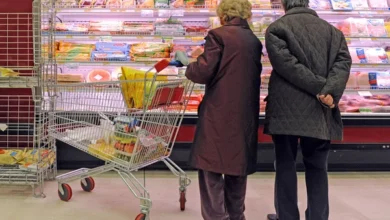 În Moldova au fost eliminate limitele adaosurilor comerciale pentru produsele sociale/depositphotos