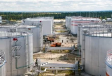 В Молдове создадут национальную систему резервов нефтепродуктов на случай ЧП/depositphotos