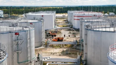 Moldova va crea un sistem național de rezerve petroliere pentru situații de urgență/depositphotos