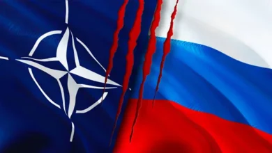 România se apropie de activarea articolului 4 al NATO: războiul Rusiei depășește granițele Ucrainei / depositphotos