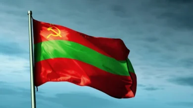 Приднестровье: жители называют себя «заложниками», а газ и электричество дорожают/depositphotos