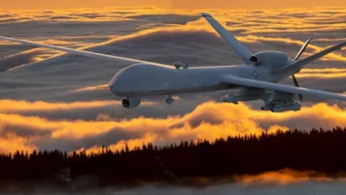 Drone la granițele UE: de ce România cere o nouă arhitectură de apărare europeană/depositphotos