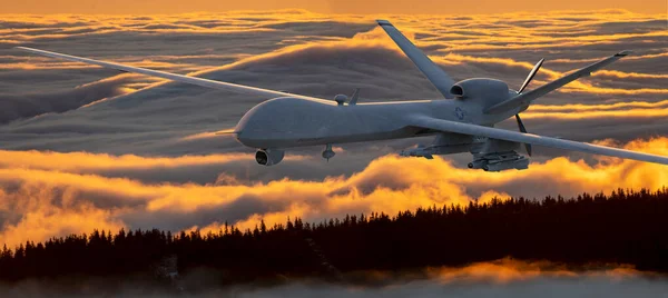 Drone la granițele UE: de ce România cere o nouă arhitectură de apărare europeană/depositphotos