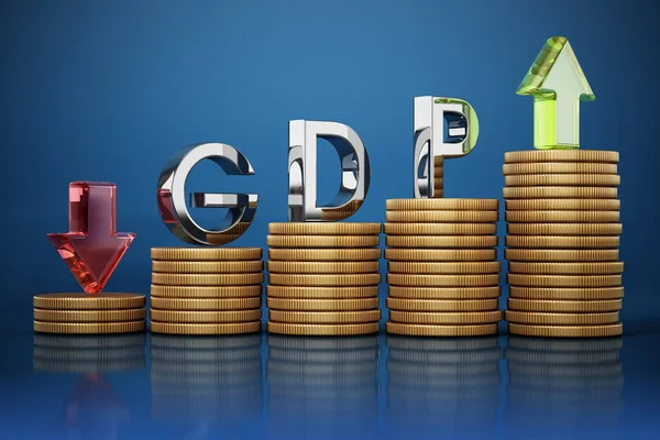 Comisia Europeană a înrăutățit prognoza pentru economia Moldovei: creșterea PIB va încetini la 2% / depositphotos
