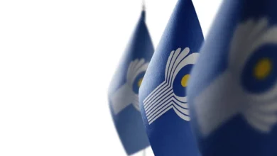 Comitetul Executiv al CSI a lansat procedura de retragere a Moldovei din acorduri-cheie ale organizației/depositphotos