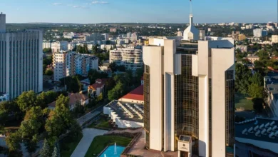 Cine o va înlocui pe Sandu? Un sondaj a arătat principalii pretendenți la funcția de președinte al Moldovei / depositphotos
