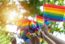 38 стран и ЕС выступили в поддержку ЛГБТИ-сообщества Молдовы перед Moldova Pride 2026 / depositphotos