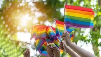 38 стран и ЕС выступили в поддержку ЛГБТИ-сообщества Молдовы перед Moldova Pride 2026 / depositphotos