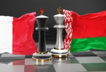 Лукашенко предложил Макрону возглавить диалог с Москвой и назвал его «аксакалом» Европы/depositphotos