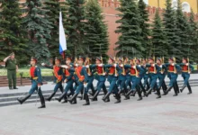O paradă fără iluzii: Cum și-a pierdut Moscova chiar și imaginea propagandistică a forței/depositphotos