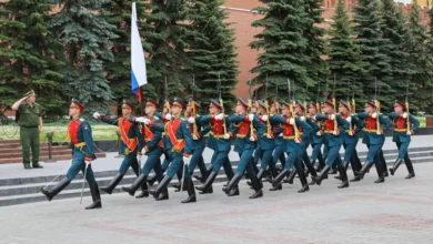 O paradă fără iluzii: Cum și-a pierdut Moscova chiar și imaginea propagandistică a forței/depositphotos