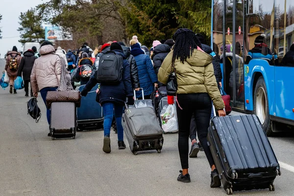 Чехия ужесточит правила пребывания украинских беженцев/depositphotos