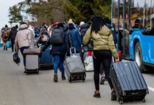 Cehia înăsprește condițiile pentru refugiații ucraineni/depositphotos