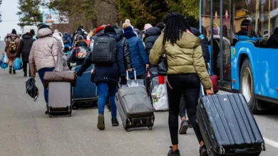 Cehia înăsprește condițiile pentru refugiații ucraineni/depositphotos