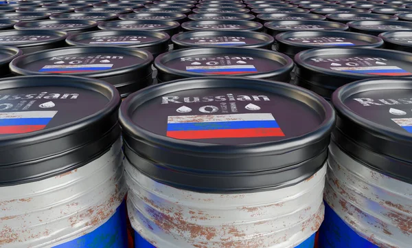 ЕС может заморозить пересмотр потолка цен на российскую нефть из-за ситуации на Ближнем Востоке/depositphotos