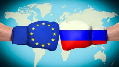 От Парижа до Кишинева: как Россия превращает общественные конфликты Европы в инструмент давления/depositphotos