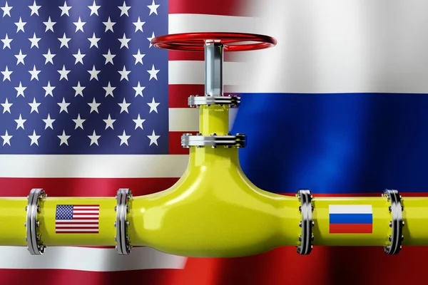 США ещё на месяц продлят смягчение санкций против российской нефти/depositphotos