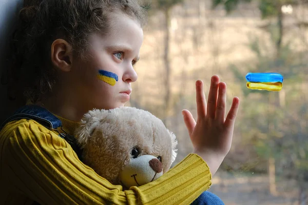 Коалиция по возвращению украинских детей расширилась до 49 государств/depositphotos