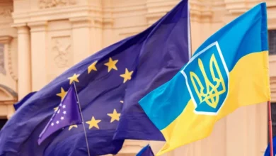 В ЕС обсуждают ускорение переговоров о вступлении Молдовы и Украины/depositphotos