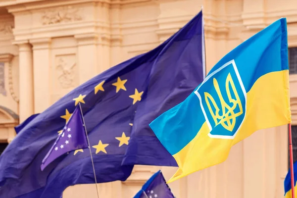 UE discută accelerarea negocierilor de aderare pentru Moldova și Ucraina/depositphotos