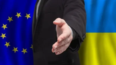 ЕС может продлить временную защиту для украинцев до 2028 года/depositphotos