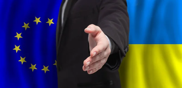 ЕС может продлить временную защиту для украинцев до 2028 года/depositphotos