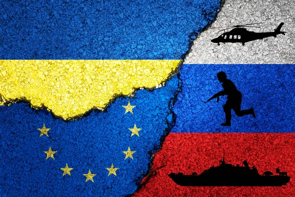 «Мирные сигналы» Кремля как часть войны: почему Европа больше не верит заявлениям Путина / depositphotos