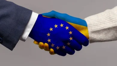 Parlamentul Ucrainei a aprobat acordul privind un împrumut UE de 90 de miliarde de euro / depositphotos
