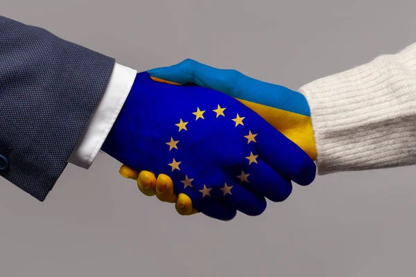 Parlamentul Ucrainei a aprobat acordul privind un împrumut UE de 90 de miliarde de euro / depositphotos