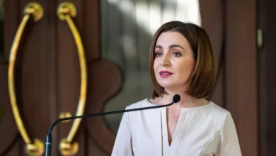 Bucureștenii aleg numele unui nou parc: Maia Sandu conduce în sondaj/depositphotos