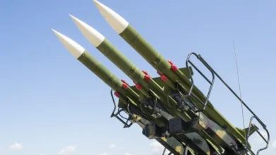 Неисправные противоградовые ракеты ранили людей в Молдове: раскрыты причины инцидентов / depositphotos