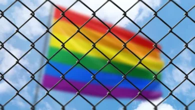 În Rusia, un elev de 13 ani a fost acuzat de „propagandă LGBT” din cauza unei imagini / depositphotos