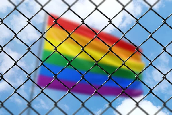 În Rusia, un elev de 13 ani a fost acuzat de „propagandă LGBT” din cauza unei imagini / depositphotos
