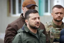 Zelenski avertizează SUA și Europa privind un posibil atac rusesc cu racheta „Oreșnik”/depositphotos