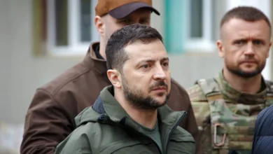 Zelenski avertizează SUA și Europa privind un posibil atac rusesc cu racheta „Oreșnik”/depositphotos