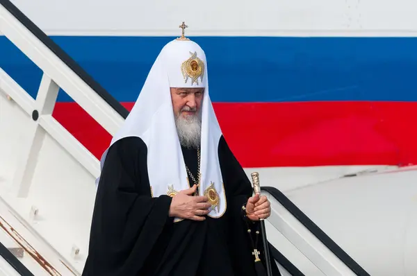 Ungaria nu se opune sancțiunilor împotriva patriarhului Kirill: în UE este recunoscut rolul Bisericii Ortodoxe Ruse în propaganda rusă / depositphotos