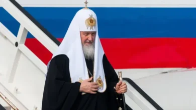 Венгрия не против санкций против патриарха Кирилла: в ЕС признают РПЦ частью российской пропаганды / depositphotos