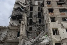Numărul victimelor atacului asupra Kievului a crescut la 12: printre morți — copii / depositphotos