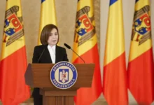 Maia Sandu a retras cetățenia moldovenească pentru cinci persoane născute în Republica Moldova/depositphotos