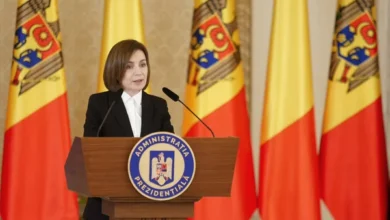 Maia Sandu a retras cetățenia moldovenească pentru cinci persoane născute în Republica Moldova/depositphotos