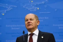 „Superputerea” nu a reușit să cucerească Ucraina: Scholz a evaluat rezultatele războiului / depositphotos