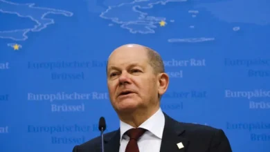 „Superputerea” nu a reușit să cucerească Ucraina: Scholz a evaluat rezultatele războiului / depositphotos