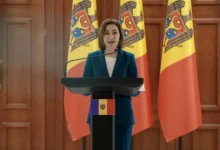 Майя Санду призвала граждан поддержать реформу местного самоуправления/depositphotos
