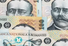 Румынский лей обновил антирекорд: валюта падает на фоне политического кризиса/depositphotos