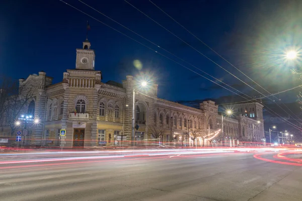 Primăria Chișinău va prezenta un nou proiect al bugetului municipal/depositphotos