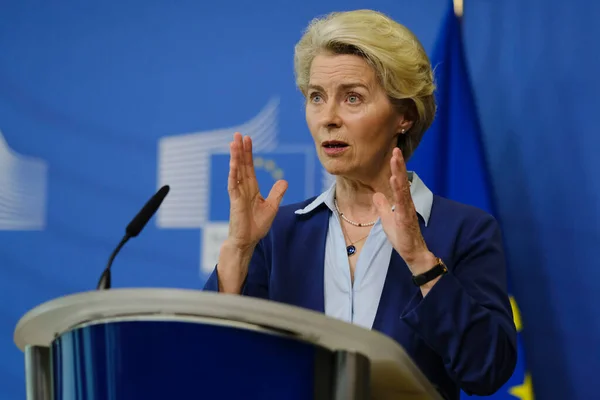 Von der Leyen: Moldova este o poveste de succes europeană care abia începe / depositphotos
