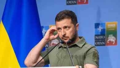Zelenski: Ucraina vrea o încetare a focului pe termen lung, nu „câteva ore de liniște” pentru parada de la Moscova/depositphotos